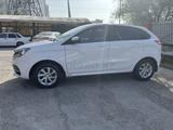 ВАЗ (Lada) XRAY 2018 года за 3 300 000 тг. в Шымкент – фото 3