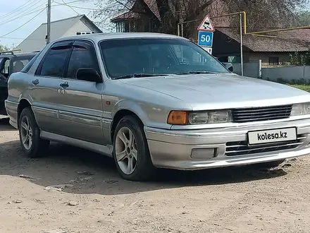 Mitsubishi Galant 1992 года за 1 270 000 тг. в Алматы