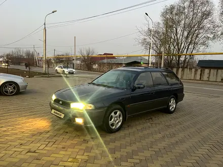 Subaru Legacy 1997 года за 1 700 000 тг. в Алматы