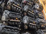Mitsubishi Двигателя коробки. Привозные контрактные с гарантией Бу оригиналүшін234 000 тг. в Уральск