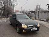 ВАЗ (Lada) Priora 2170 2012 годаfor2 300 000 тг. в Тараз – фото 3