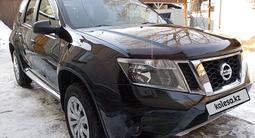 Nissan Terrano 2015 года за 5 850 000 тг. в Алматы