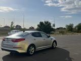 Kia Optima 2014 года за 4 000 000 тг. в Уральск – фото 4