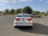 Kia Optima 2014 года за 4 000 000 тг. в Уральск – фото 3
