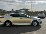 Kia Optima 2014 года за 4 000 000 тг. в Уральск – фото 5