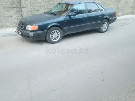 Audi 100 1992 года за 900 000 тг. в Астана