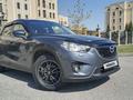 Mazda CX-5 2012 года за 8 800 000 тг. в Алматы