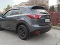 Mazda CX-5 2012 года за 8 800 000 тг. в Алматы – фото 9