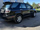 Lexus RX 300 2001 года за 5 300 000 тг. в Алматы – фото 5