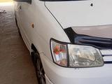 Toyota Town Ace Noah 1997 годаүшін3 600 000 тг. в Алматы – фото 2