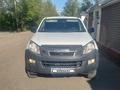 Isuzu D-Max 2018 года за 8 700 000 тг. в Уральск – фото 11