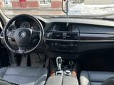 BMW X5 2009 годаүшін9 500 000 тг. в Талдыкорган – фото 5