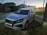 ВАЗ (Lada) Vesta SW 2022 года за 5 500 000 тг. в Шымкент – фото 2