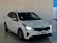 Kia Rio 2021 года за 6 900 000 тг. в Шымкент