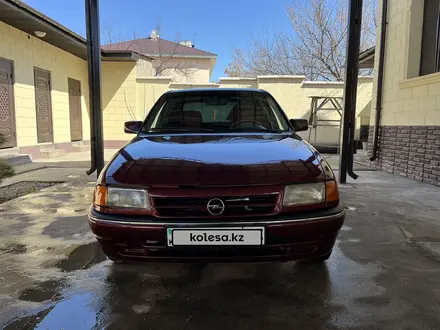 Opel Astra 1994 года за 1 300 000 тг. в Арысь – фото 13