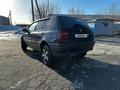 Volkswagen Golf 1992 годаfor820 000 тг. в Костанай – фото 2