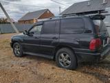 Lexus LX 470 2006 года за 9 500 000 тг. в Петропавловск – фото 2