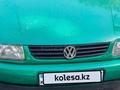 Volkswagen Polo 1997 года за 1 900 000 тг. в Алматы – фото 8