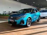 GAC GS3 Comfort 2024 года за 13 490 000 тг. в Петропавловск