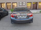 Toyota Camry 2014 года за 5 500 000 тг. в Уральск – фото 5