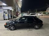 ВАЗ (Lada) 2114 2013 года за 1 600 000 тг. в Алматы – фото 3