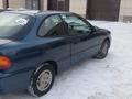 Hyundai Accent 1996 годаүшін1 000 000 тг. в Кокшетау – фото 3