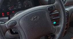 Hyundai Accent 1996 года за 1 000 000 тг. в Кокшетау – фото 5