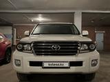 Toyota Land Cruiser 2014 годаүшін22 500 000 тг. в Павлодар – фото 3