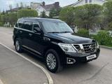 Nissan Patrol 2014 года за 16 000 000 тг. в Астана – фото 3