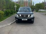 Nissan Patrol 2014 годаүшін16 000 000 тг. в Астана – фото 2