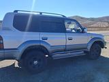 Toyota Land Cruiser Prado 1997 года за 5 200 000 тг. в Усть-Каменогорск