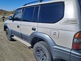 Toyota Land Cruiser Prado 1997 года за 5 200 000 тг. в Усть-Каменогорск – фото 2