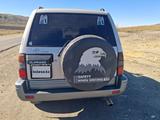 Toyota Land Cruiser Prado 1997 года за 5 200 000 тг. в Усть-Каменогорск – фото 3