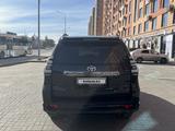 Toyota Land Cruiser Prado 2022 года за 38 300 000 тг. в Астана – фото 3