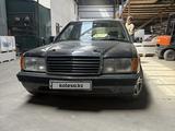 Mercedes-Benz 190 1991 годаүшін500 000 тг. в Каргалы – фото 4