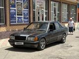 Mercedes-Benz 190 1991 годаүшін500 000 тг. в Каргалы – фото 3