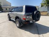 Nissan Patrol 1998 года за 5 350 000 тг. в Астана – фото 4