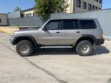 Nissan Patrol 1998 года за 5 350 000 тг. в Астана – фото 3