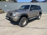 Nissan Patrol 1998 года за 5 350 000 тг. в Астана – фото 2