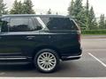 Cadillac Escalade 2021 года за 65 000 000 тг. в Алматы – фото 23