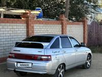 ВАЗ (Lada) 2112 2007 года за 750 000 тг. в Актобе