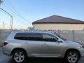 Toyota Highlander 2008 годаүшін10 699 999 тг. в Тараз – фото 4