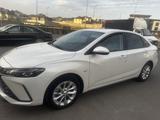 Chevrolet Monza 2024 годаүшін7 000 000 тг. в Шымкент – фото 3