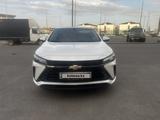 Chevrolet Monza 2024 годаүшін7 000 000 тг. в Шымкент