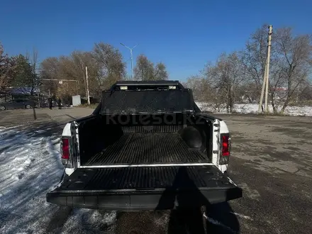 Dodge RAM 2013 года за 18 000 000 тг. в Алматы – фото 5