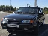 ВАЗ (Lada) 2114 2011 года за 1 650 000 тг. в Тараз – фото 2