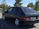 ВАЗ (Lada) 2114 2011 года за 1 650 000 тг. в Тараз