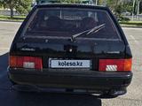 ВАЗ (Lada) 2114 2011 года за 1 650 000 тг. в Тараз – фото 4
