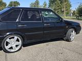 ВАЗ (Lada) 2114 2011 года за 1 650 000 тг. в Тараз – фото 5