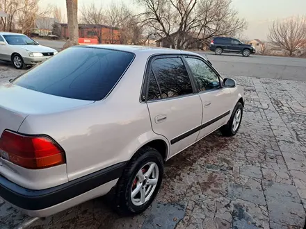 Toyota Corolla 1995 года за 2 150 000 тг. в Алматы – фото 7